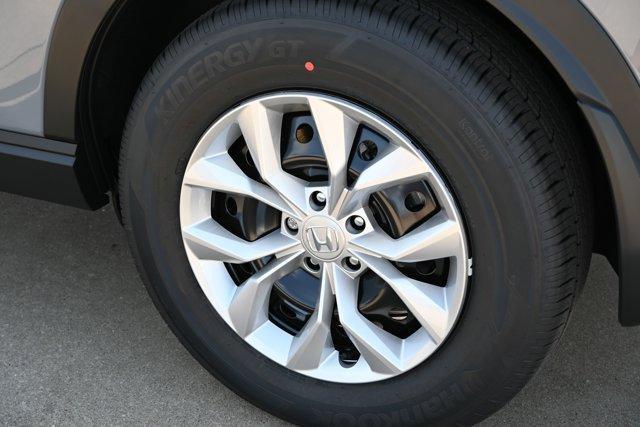 new 2026 Honda CR-V car, priced at $33,235