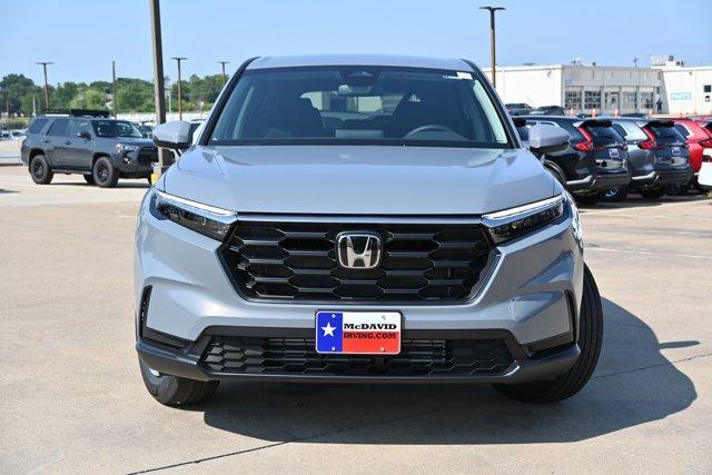 new 2026 Honda CR-V car, priced at $33,235