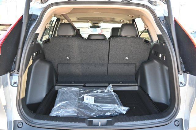 new 2026 Honda CR-V car, priced at $36,631