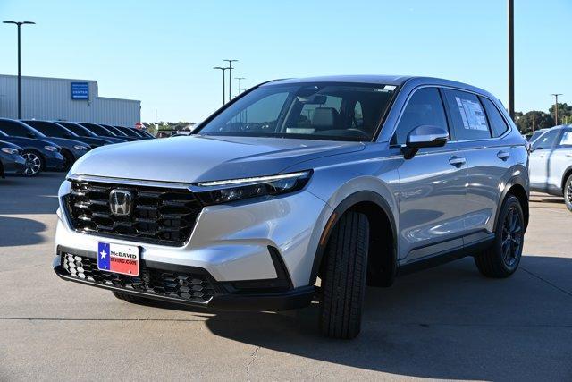 new 2026 Honda CR-V car, priced at $36,631