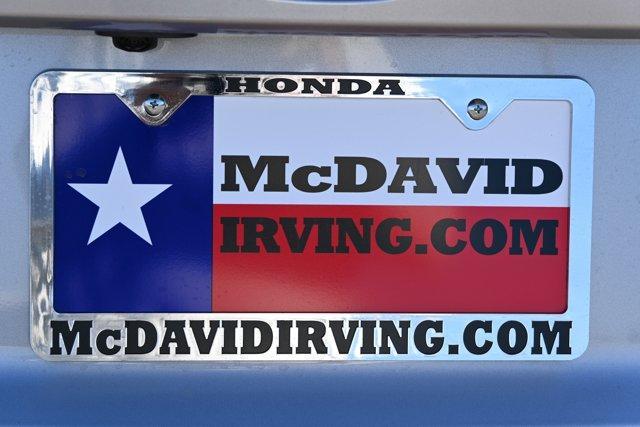 new 2026 Honda CR-V car, priced at $36,631