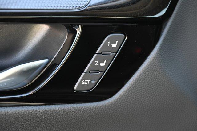 new 2026 Honda CR-V car, priced at $36,631