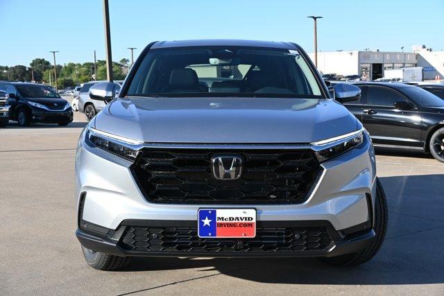 new 2026 Honda CR-V car, priced at $36,631