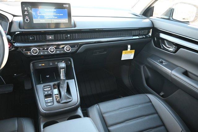 new 2026 Honda CR-V car, priced at $36,631