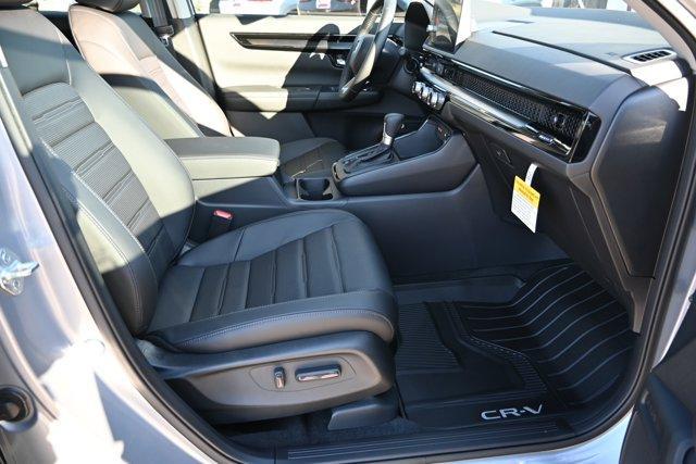 new 2026 Honda CR-V car, priced at $36,631