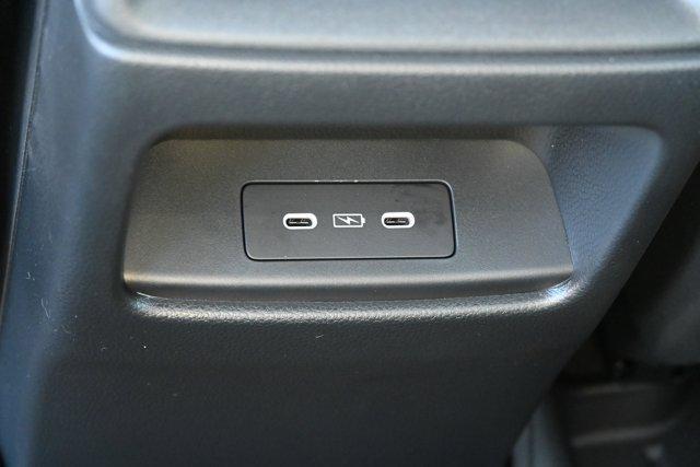 new 2026 Honda CR-V car, priced at $36,631