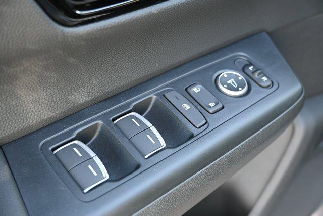 new 2026 Honda CR-V car, priced at $36,631