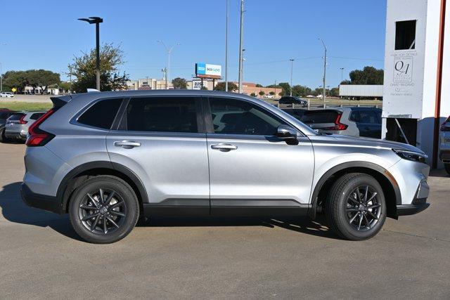new 2026 Honda CR-V car, priced at $36,631
