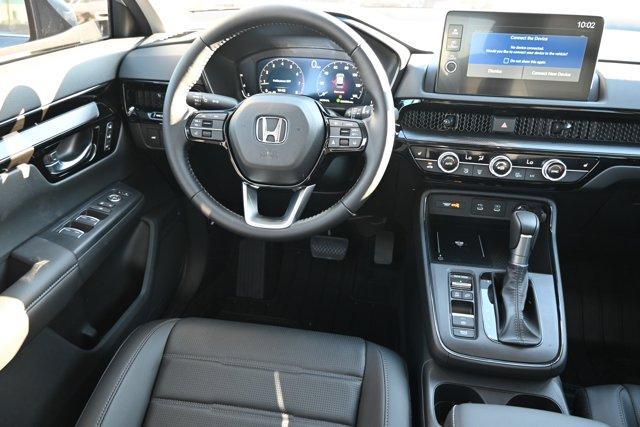 new 2026 Honda CR-V car, priced at $36,631