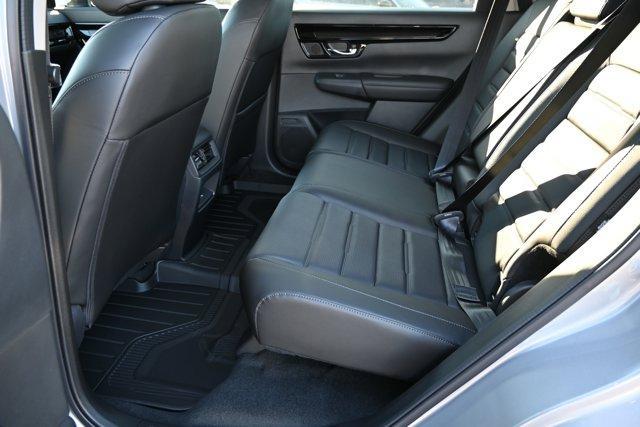 new 2026 Honda CR-V car, priced at $36,631