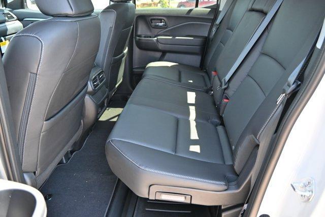 new 2025 Honda Ridgeline car, priced at $42,902