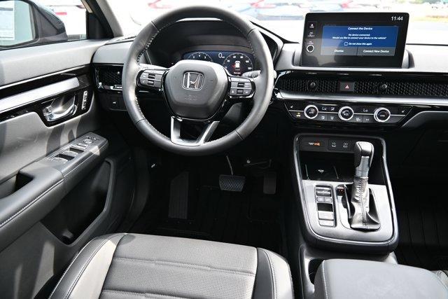 new 2026 Honda CR-V car, priced at $35,359