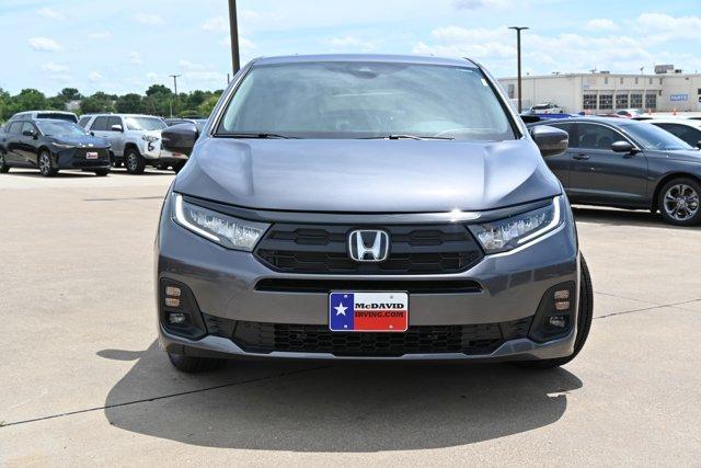 new 2025 Honda Odyssey car, priced at $41,125