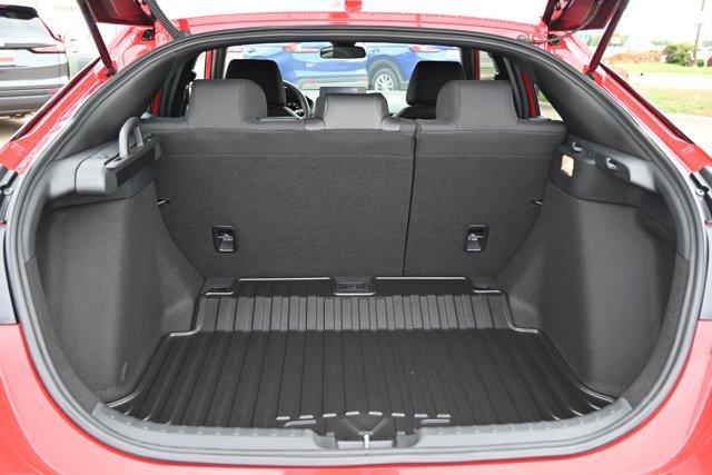 new 2025 Honda Civic Hybrid car, priced at $30,018