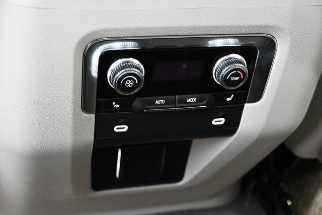 used 2022 GMC Yukon car, priced at $56,000