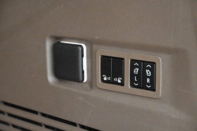 used 2022 GMC Yukon car, priced at $56,000