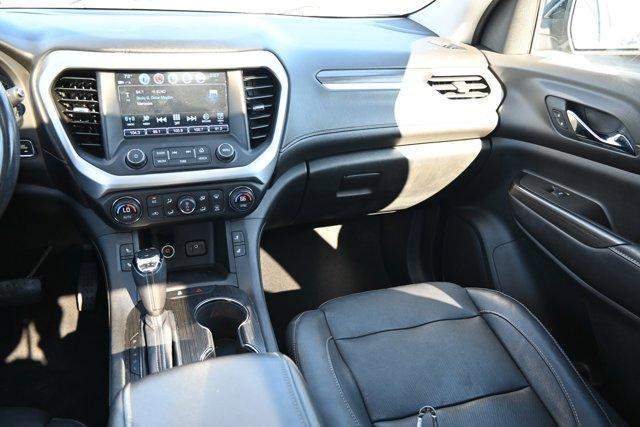 used 2019 GMC Acadia car, priced at $20,997