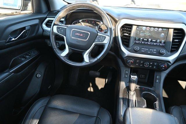 used 2019 GMC Acadia car, priced at $20,997