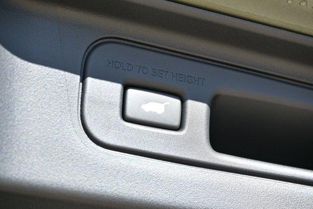 new 2026 Honda Passport car, priced at $49,093