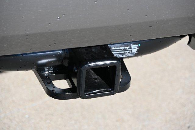 new 2026 Honda Passport car, priced at $49,093