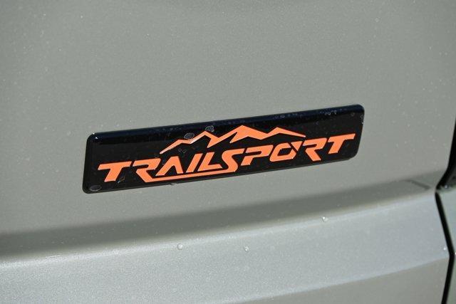 new 2026 Honda Passport car, priced at $49,093