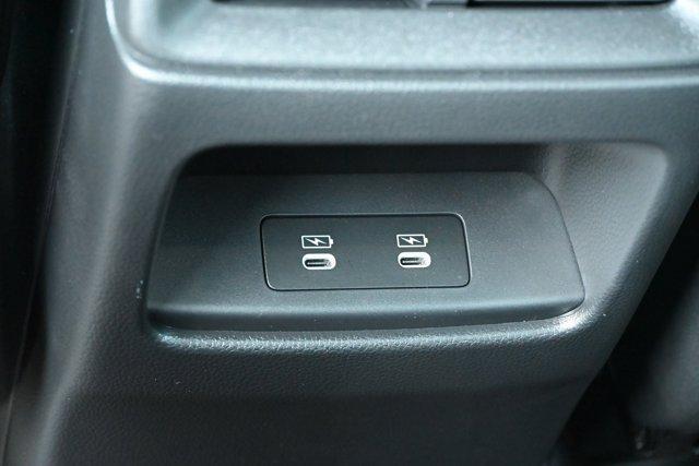 new 2026 Honda CR-V Hybrid car, priced at $39,933