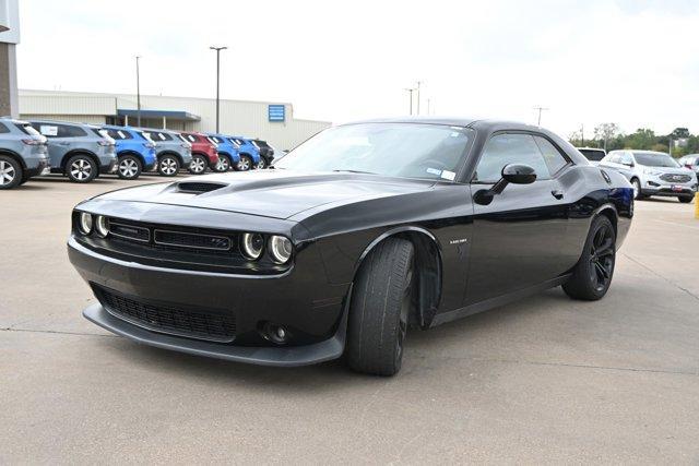 used 2020 Dodge Challenger car, priced at $26,490