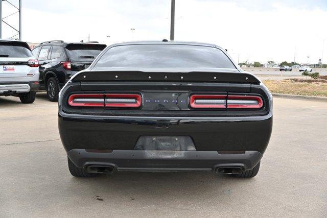 used 2020 Dodge Challenger car, priced at $26,490