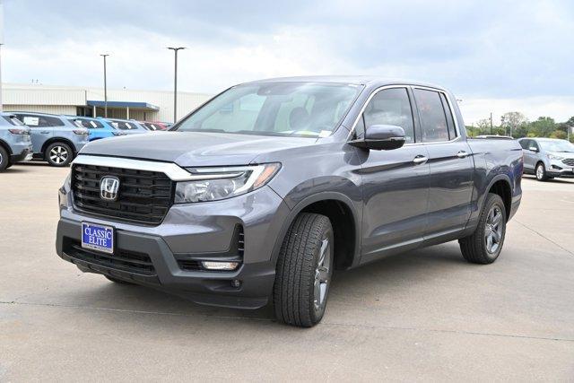 used 2023 Honda Ridgeline car, priced at $35,498