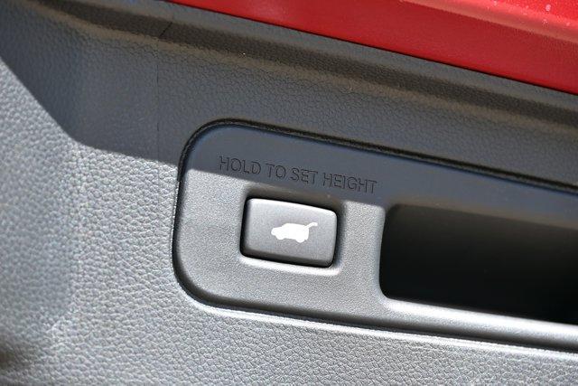 new 2025 Honda Pilot car, priced at $43,872