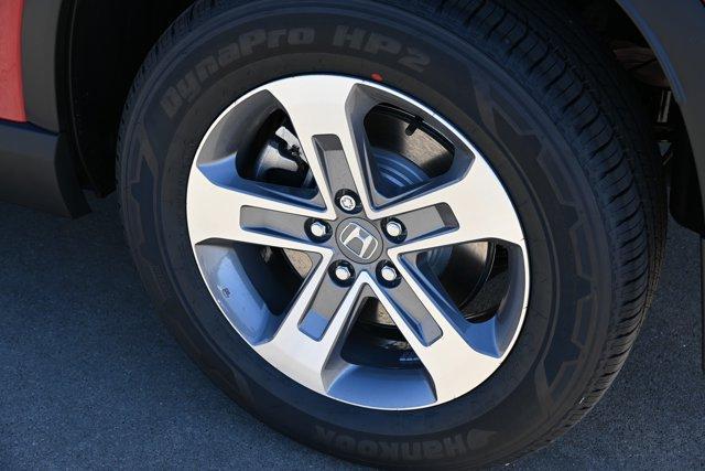 new 2025 Honda Pilot car, priced at $43,872