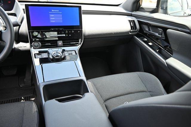 used 2024 Toyota bZ4X car, priced at $25,990