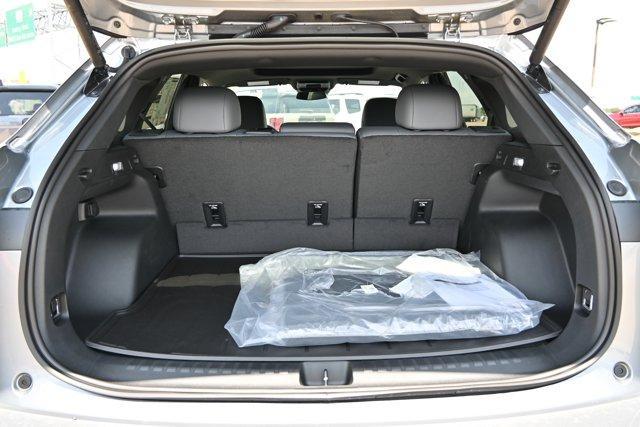 new 2025 Honda Prologue car, priced at $56,547