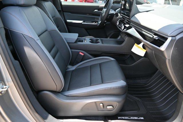 new 2025 Honda Prologue car, priced at $56,547