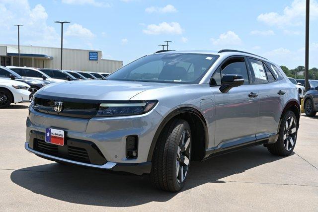 new 2025 Honda Prologue car, priced at $56,547