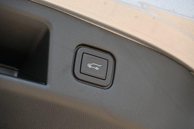 new 2025 Honda Prologue car, priced at $56,547
