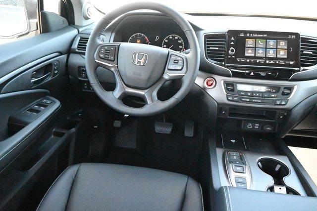 new 2026 Honda Ridgeline car, priced at $42,500