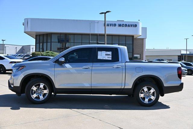 new 2026 Honda Ridgeline car, priced at $42,500