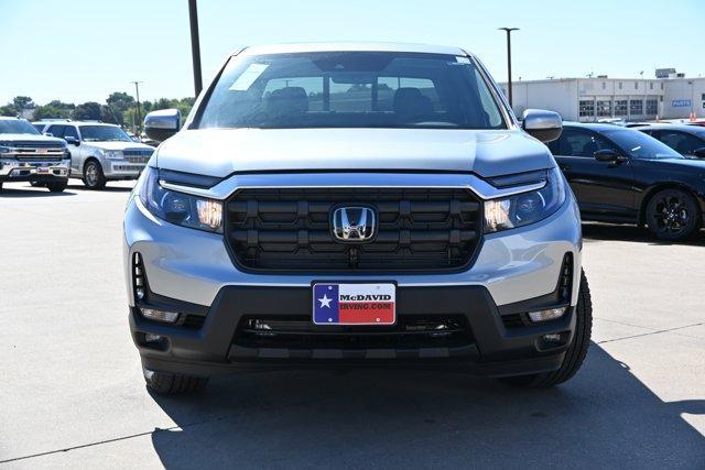 new 2026 Honda Ridgeline car, priced at $42,500