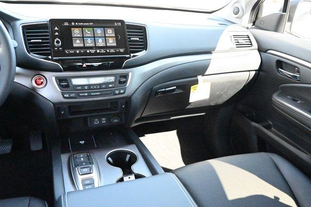 new 2026 Honda Ridgeline car, priced at $42,500