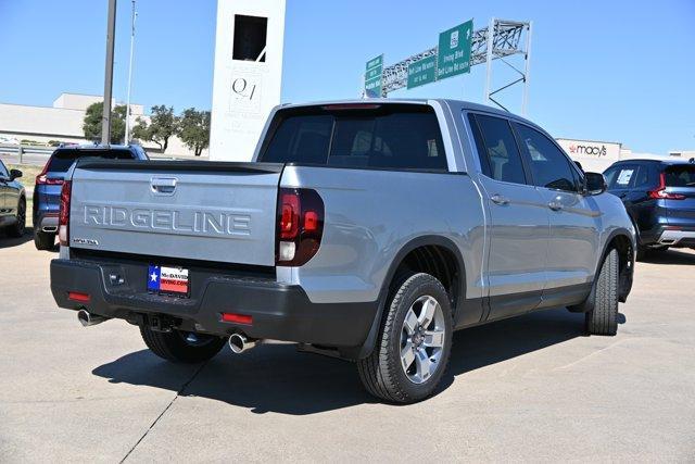 new 2026 Honda Ridgeline car, priced at $42,500