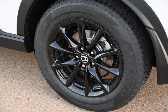 new 2026 Honda CR-V Hybrid car, priced at $38,738