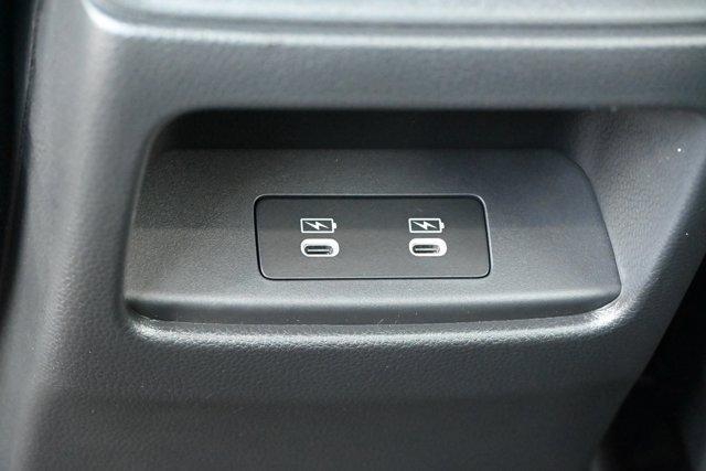 new 2026 Honda CR-V Hybrid car, priced at $38,738