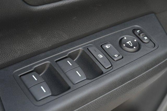new 2026 Honda CR-V Hybrid car, priced at $38,738