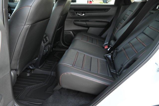 new 2026 Honda CR-V Hybrid car, priced at $38,738