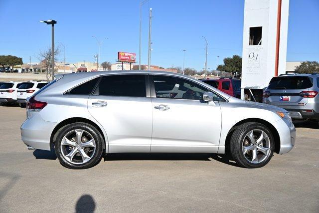 used 2013 Toyota Venza car, priced at $13,690