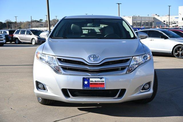 used 2013 Toyota Venza car, priced at $13,690