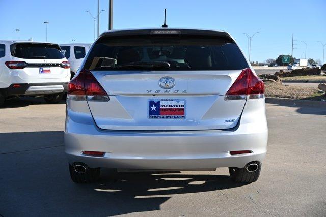 used 2013 Toyota Venza car, priced at $13,690