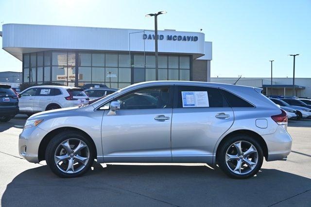 used 2013 Toyota Venza car, priced at $13,690