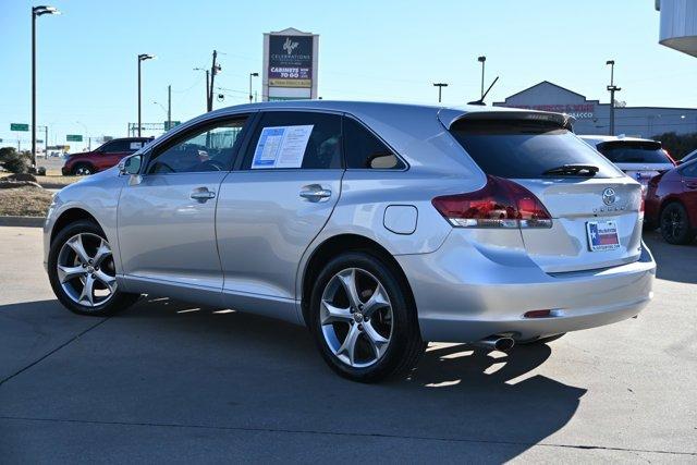 used 2013 Toyota Venza car, priced at $13,690